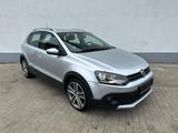Volkswagen Polo V CrossPolo - gebrauchte Kleinwagen in Trier
