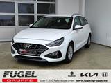 Hyundai i30 Kombi 1.0 T-GDI Klima|Car-Play - Hyundai i30 Gebrauchtwagen in Chemnitz