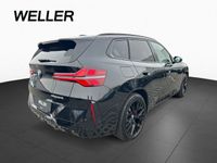 BMW X3 - Vorschau Bild 6