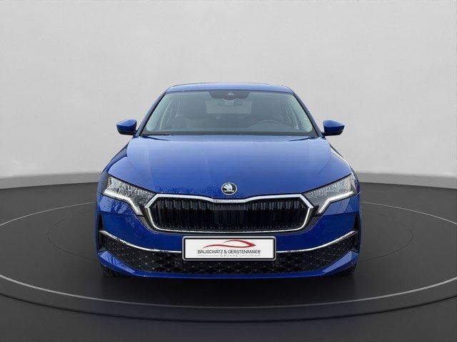 Skoda Octavia Lim. 2.0 TDI Selection *AHK*NAVI*STHZG*