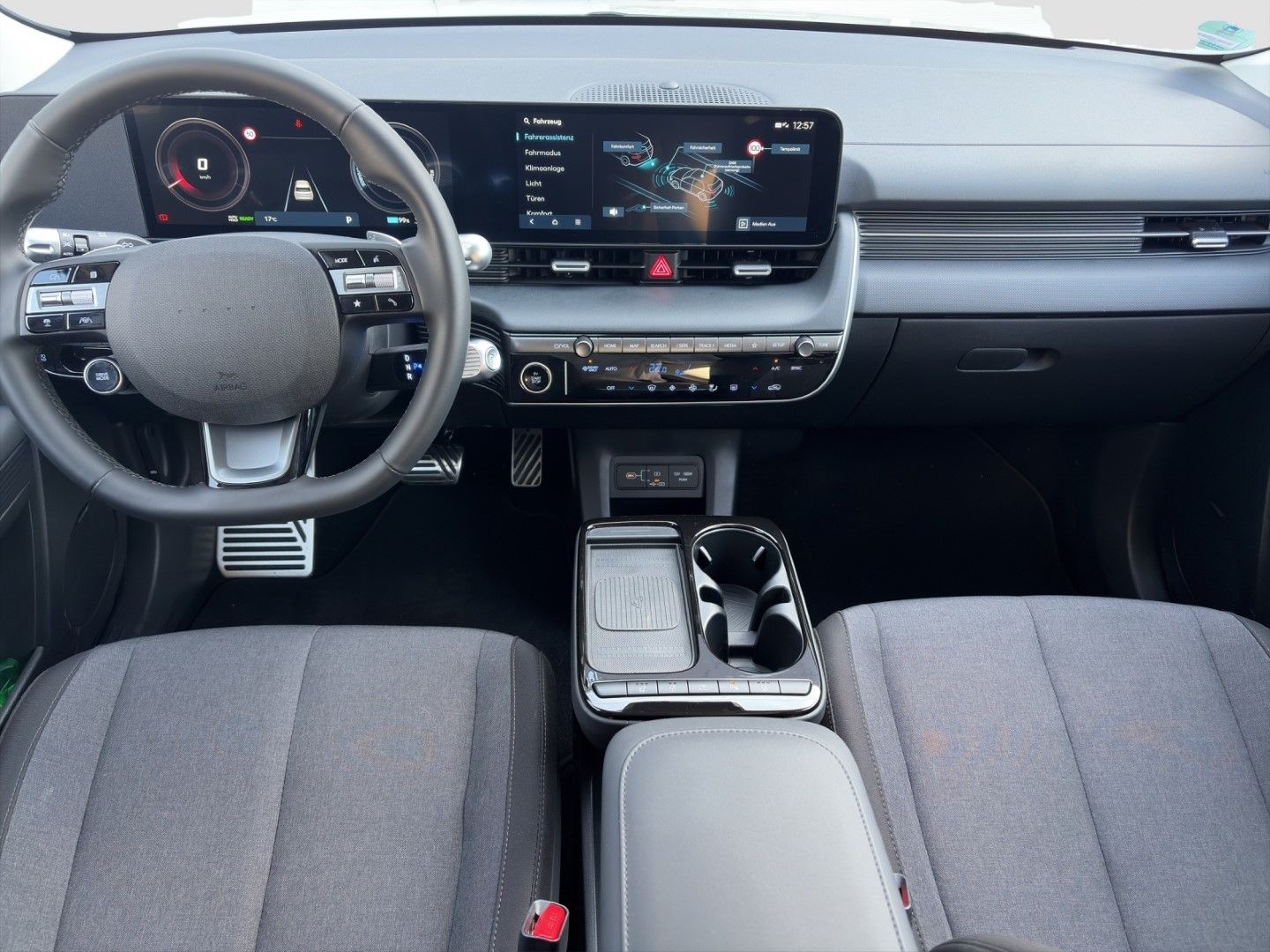 Hyundai IONIQ 5 – Bild 10