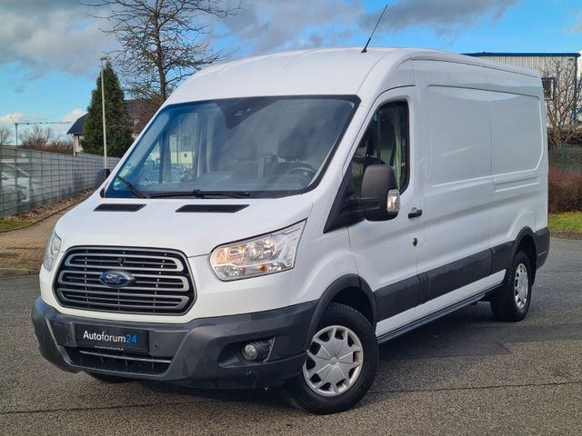 Ford Transit Kasten 350 L3 Trend *Autom.*RFK*PDC*