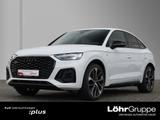 Audi Q5 Sportback 55 TFSI e quattro S line Sportpaket - Audi Q5: Sportpaket Line