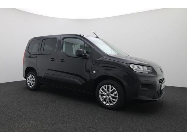 Fahrzeugabbildung Fiat Doblò Doblò Kombi L1 1.5 Diesel 96 kW Serie4