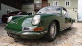 Porsche 912 - Porsche Gebrauchtwagen von 1965