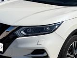 Nissan Qashqai 1.2DIG-T N-Connecta Autom. - Nissan Qashqai: Automatik