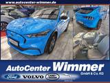 Ford Mustang Mach-E AWD 98kWh - Techn.-P. 2/ PANO