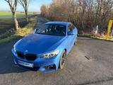 BMW 220i Steptronic Coupé M Sport M Sport - BMW 220 von privat
