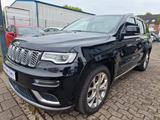 Jeep Grand Cherokee 3.0 CRD Summit PANO/ACC/AHK/1.HD - Jeep Grand Cherokee in Bremen