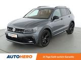 Volkswagen Tiguan 2.0 TSI 4Motion BlueMotion Aut.*NAVI*ACC* - Volkswagen Tiguan: Tsi Bluemotion