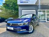 Volkswagen Passat Variant  4Motion ACC/RFK/LED/MASSAGE/NAVI - Volkswagen Passat Variant: Blau, Motion