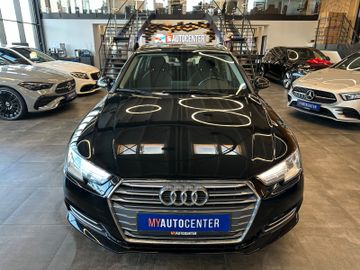 Audi A4 Avant sport *VIRTUALCOCKPIT*MMI-PLUS*