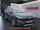 Suzuki S-Cross 1.5 Comfort+ AllGrip NAVI LED ACC PANO - gebrauchte Suzuki (SX4) S-Cross aus dem Jahr 2024