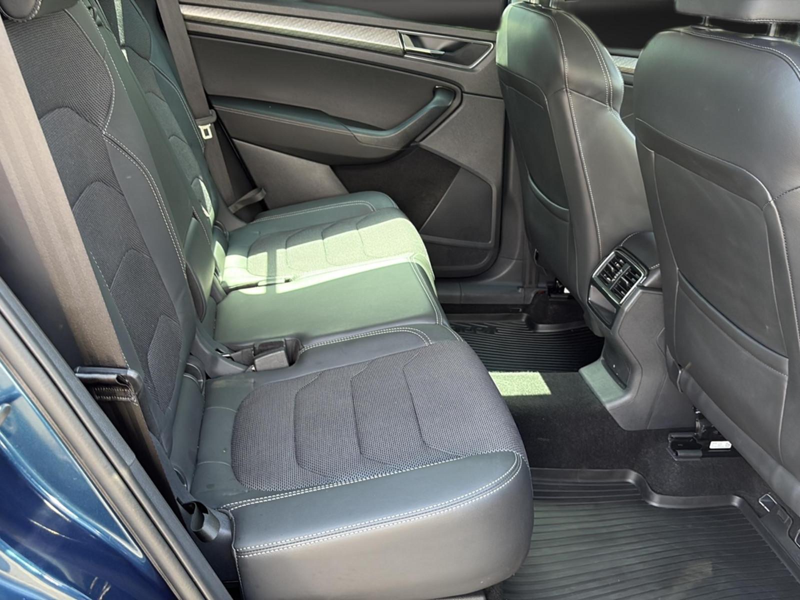 Skoda Kodiaq Style 4x4 AHK*ACC*Virtual*Kamera*Matrix*, миниатюра 27