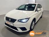 Seat Ibiza 1.0 TSI Style EU6d Klima LED Tempomat - Seat Ibiza: 6l