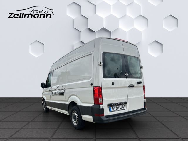 Crafter 35 Kasten 2,0l TDI 6-Gang Nfz Klimaautom