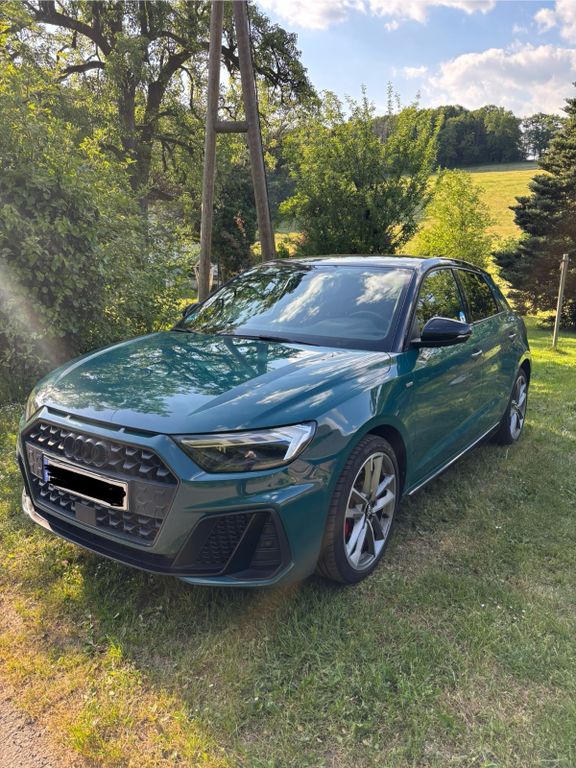 Image of Audi A1