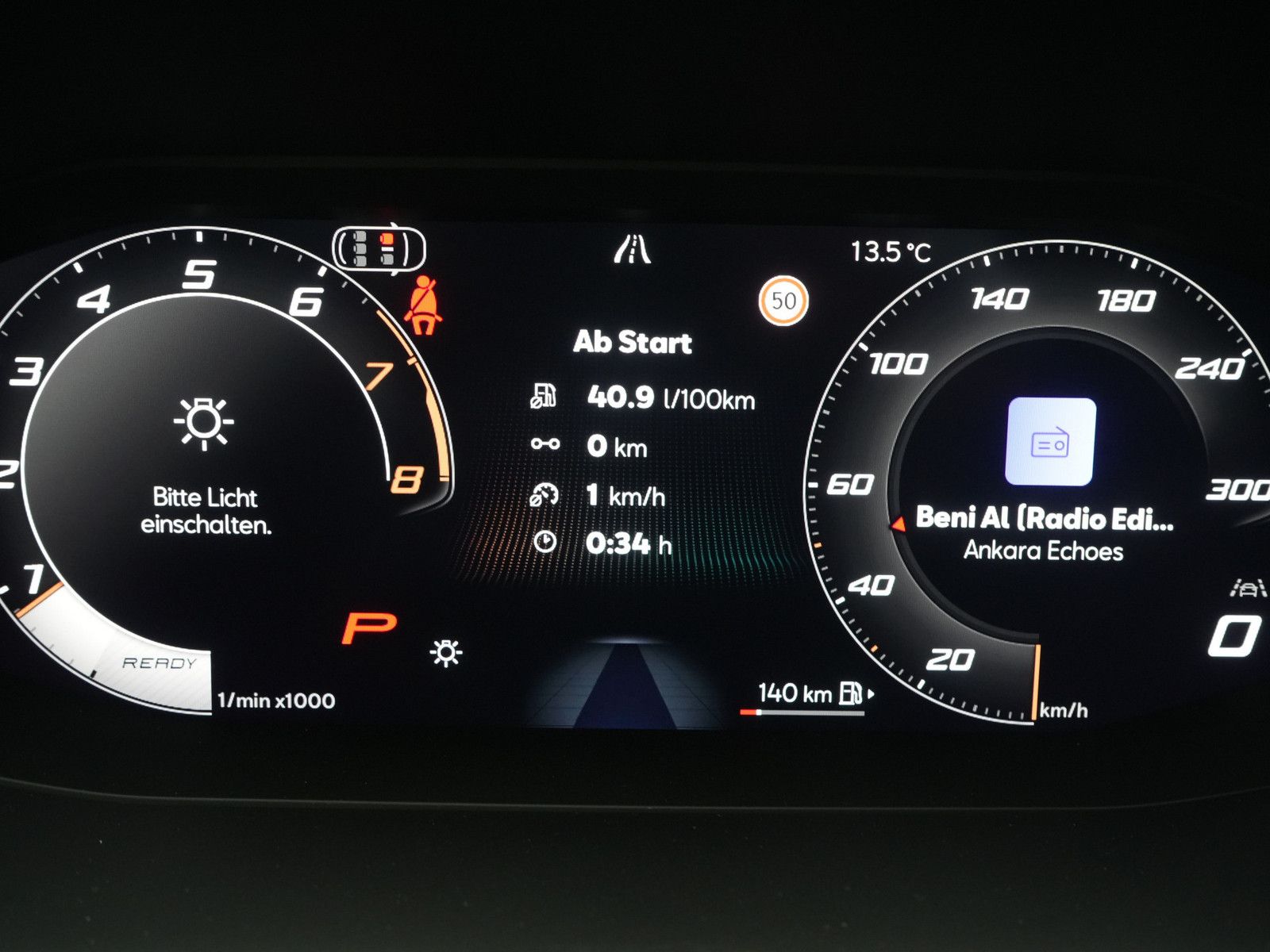Cupra Formentor - Bild 13