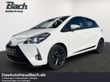 Toyota Yaris 1.5 Y20 Club SHZ+Standh.+Kam.+LM+SpurH - Toyota Yaris: Y20 Club
