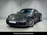 Porsche 992 (911) Carrera 4S | Approved bis 02.2028 | - Porsche 992 Carrera 4S Gebrauchtwagen
