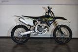 Triumph TF 250 X MODELL 2026 AB 160 EURO Mtl. - TRIUMPH VON 126 BIS 250 CCM