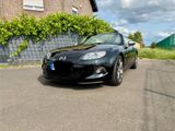 Mazda MX-5 MZR 1.8 Sondermodell Sendo - Mazda MX-5 aus 2014