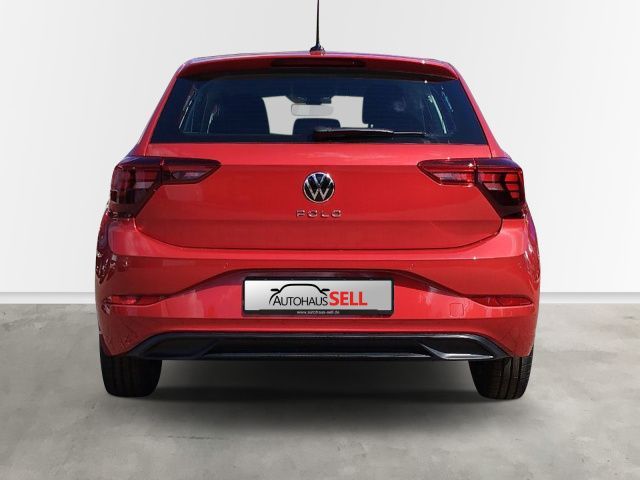 Fahrzeugabbildung Volkswagen Polo Life 1.0 BT070 TSIM5F