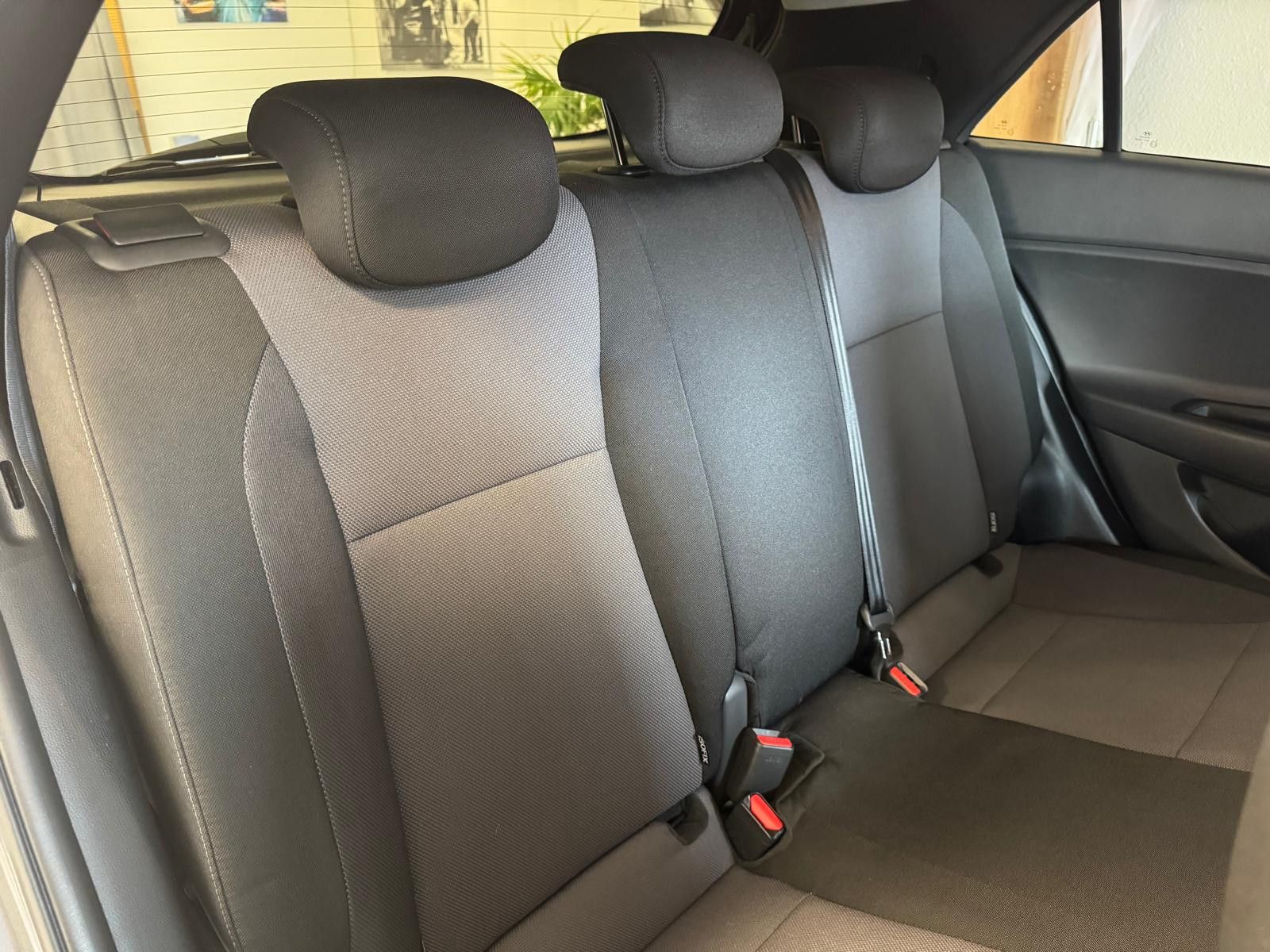Fahrzeugabbildung Hyundai i20 YES! Plus /NAVI/KLIMA/KAMERA/SCHECKHEFT