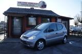 Mercedes-Benz A 160 ELEGANCE*Halb Automatik*Alu* - Mercedes-Benz A 160 aus 1998