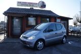 Mercedes-Benz A 160 ELEGANCE*Halb Automatik*Alu* - Mercedes-Benz A-Class aus 1998