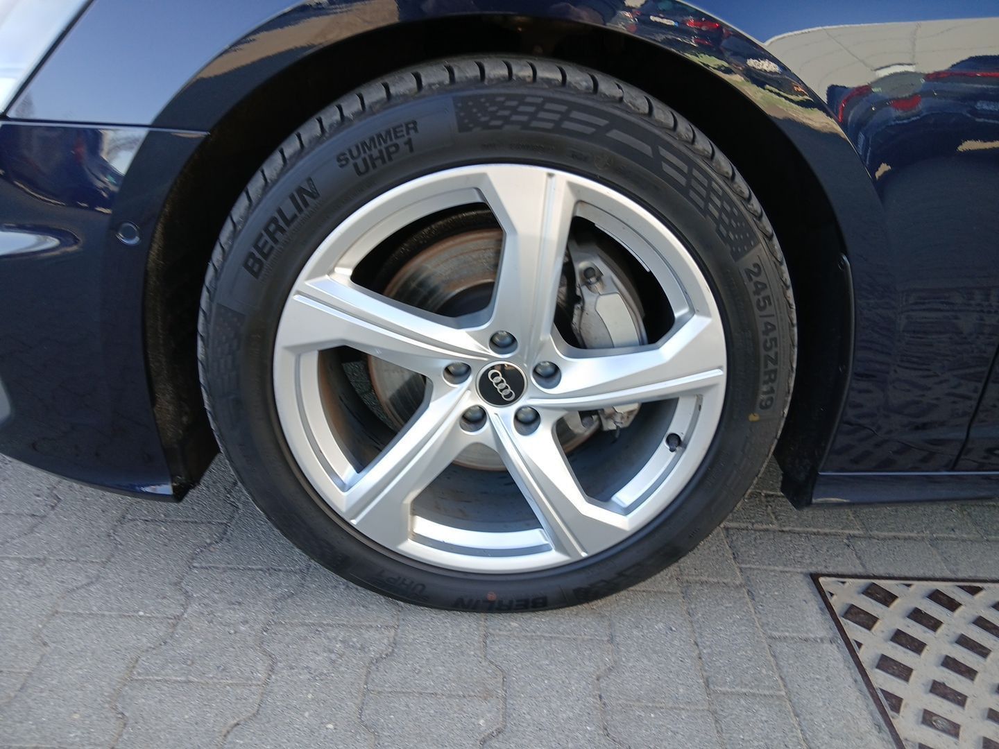 Audi A6 - Bild 7