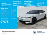 Volkswagen ID.7 GTX Navi AHK 20LM WP Area View HUD Travel P - Volkswagen ID.7: GTX