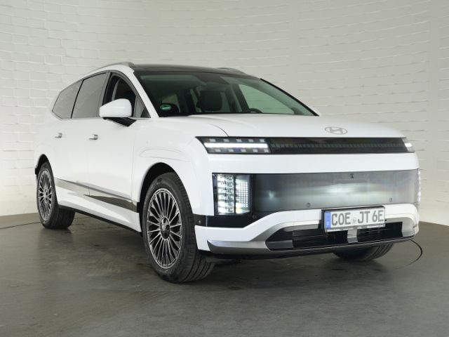 Hyundai IONIQ 9 – Bild 32