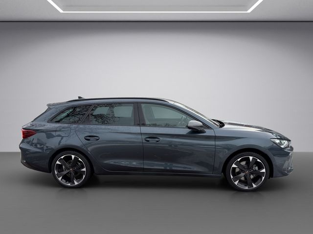 Leon 2.0 TDI DSG SHZ KAMERA NAVI ACC FACEL. LED