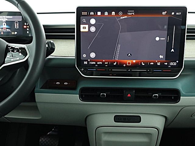 Volkswagen ID. Buzz - Bild 5