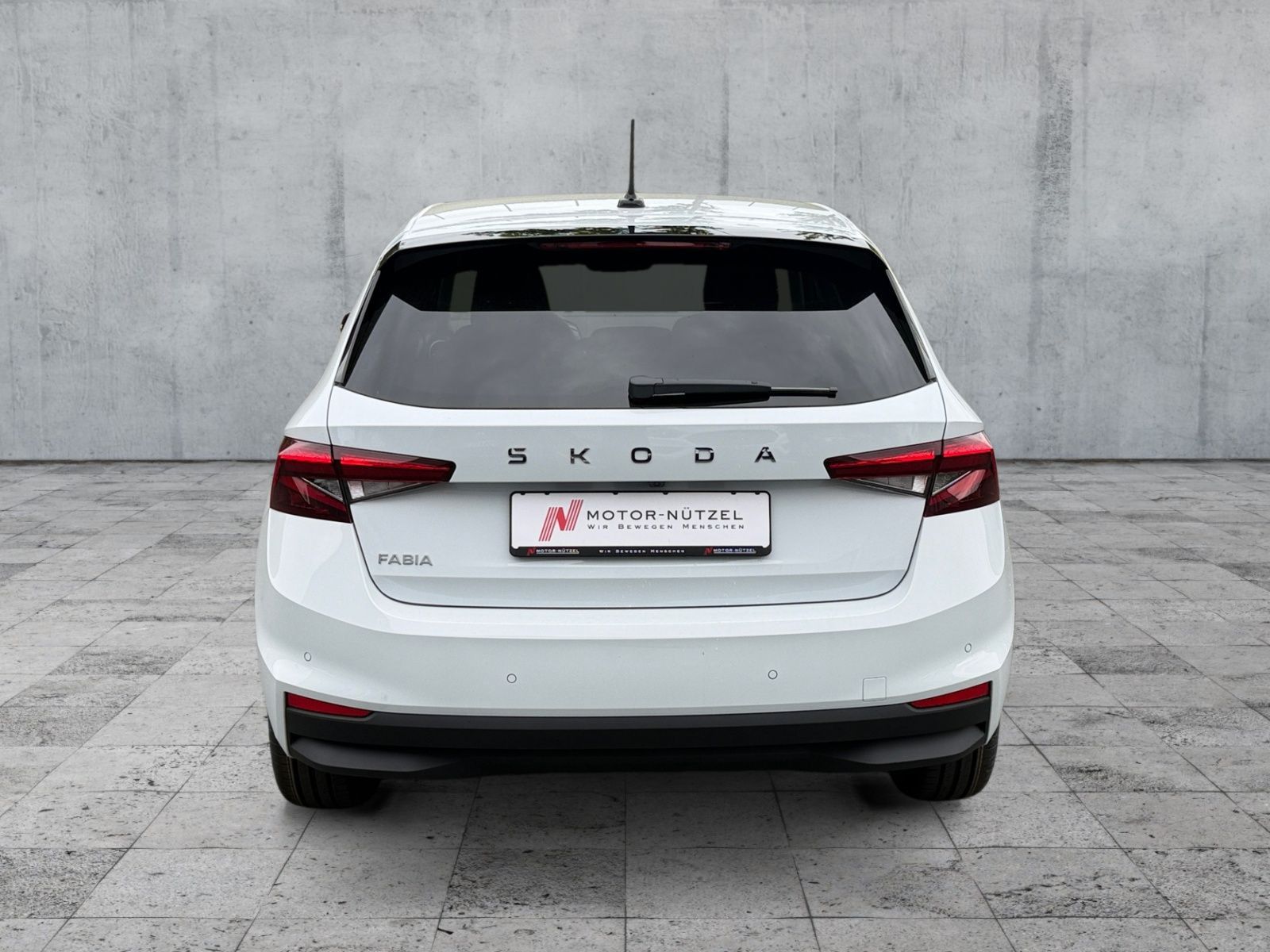 Skoda Fabia - Bild 4