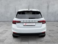 Skoda Fabia - Vorschau Bild 4