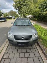 Volkswagen Passat 3BG - Volkswagen Passat aus 2004: Kombi