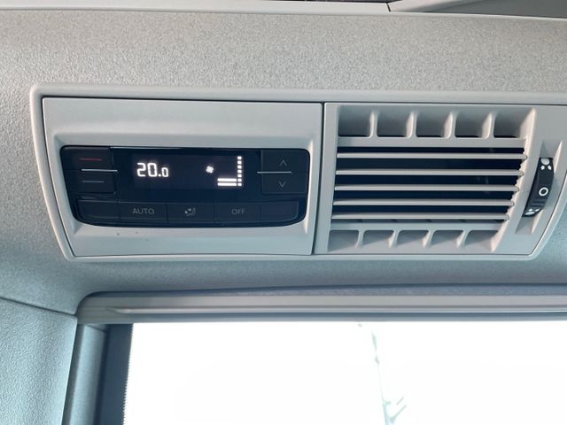 T6.1 California Ocean 2.0TDI DSG AHK/Kamera/Navi