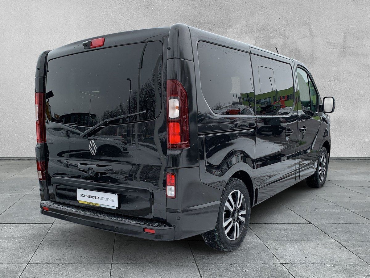 Renault Trafic - Bild 5