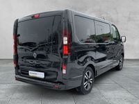 Renault Trafic - Vorschau Bild 5