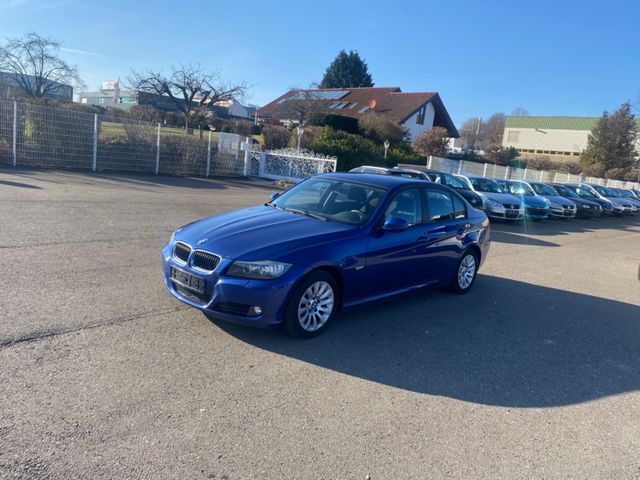 BMW 318i Lim./Tüv Neu/Klima/SHZ/Xenon/Alufelgen