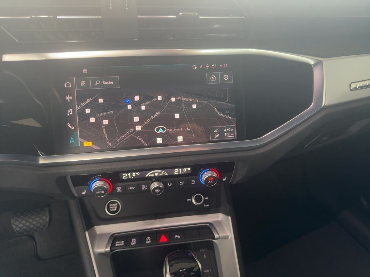 Audi Q3 - Bild 11