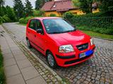 Hyundai Atos Prime - Hyundai Atos: Prime