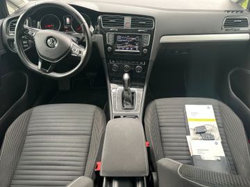 Volkswagen Golf - 7