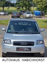 Audi A2 1.4/ erst 74000km/ Zahnriemen neu - gebrauchte Audi A2 aus dem Jahr 2000