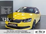 Skoda Fabia Ambition 1.0 MPI LMF16'' Klima PDC - Skoda Fabia: Ambition