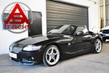 BMW Z4 Roadster 3.0i*M Paket* - BMW Z4: 0i