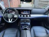 Mercedes-Benz E 350 d T Autom. - - gebrauchte Mercedes-Benz E 350 aus dem Jahr 2019