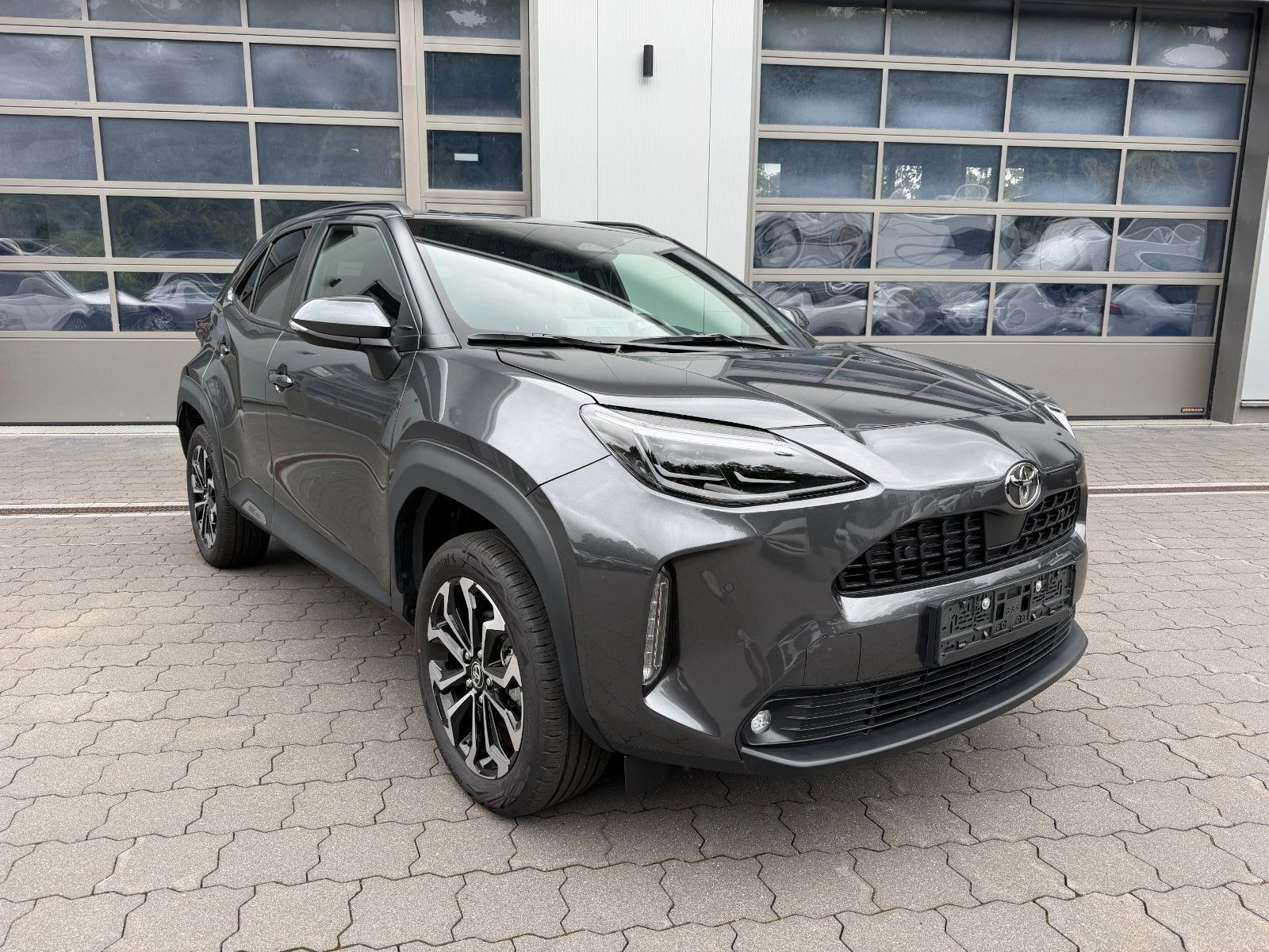 Toyota Yaris Cross 1.5 Hybrid Style Safety BSM+NAVI+PDC